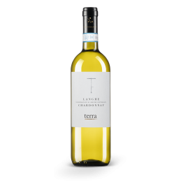 LANGHE CHARDONNAY TERRA CL...