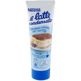 LATTE CONDENSATO NESTLE...