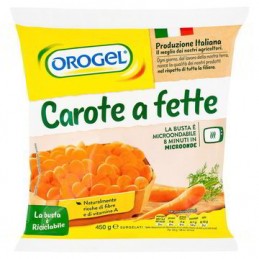 CAROTE A FETTE GR.450 OROGEL