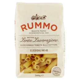 PASTA RUMMO ELICOIDALI N....