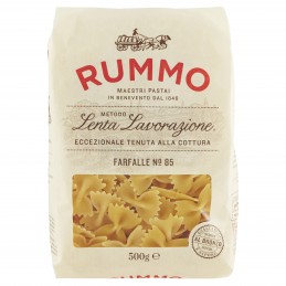 PASTA RUMMO FARFALLE N. 85...