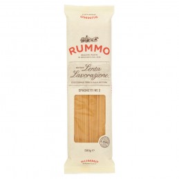 PASTA RUMMO SPAGHETTI N. 3...