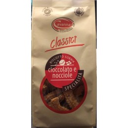 CAVANNA BISCOTTO CIOCCOLATO...