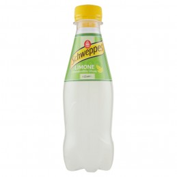 SCHWEPPES PICCOLA 0.25L