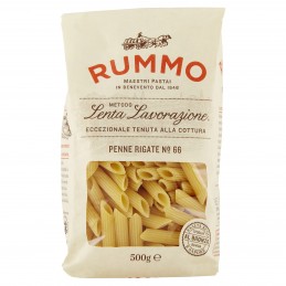 PASTA RUMMO PENNE RIGATE N....