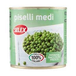 SELEX PISELLI MEDI ML 410