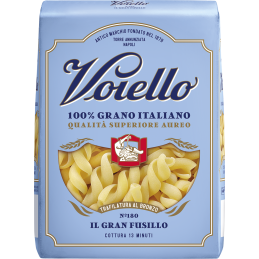 PASTA VOIELLO GRAN FUSILLI...