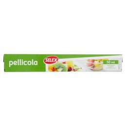 PELLICOLA SELEX MT. 50