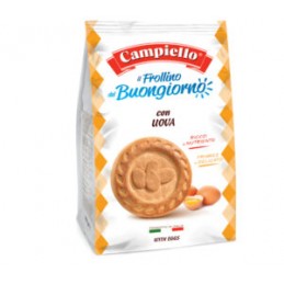 CAMPIELLO FROLLINI UOVO GR.350