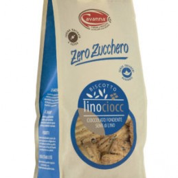 CAVANNA LINO CIOCCOLATO GR 300