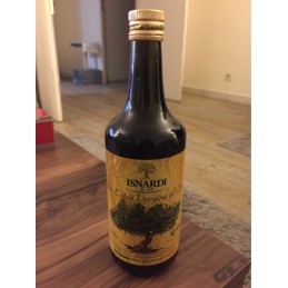 OLIO OLIVA FOGLIA ISNARDI...