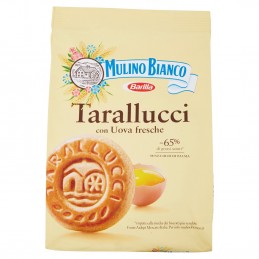 BISCOTTI TARALLUCCI MULINO...