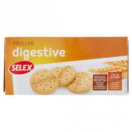 SELEX BISCOTTI DIGESTIVE IN...