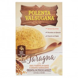 POLENTA VALSUGANA TARAGNA...