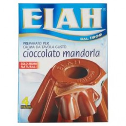 BUDINI ELAH CIOCCOLATO...