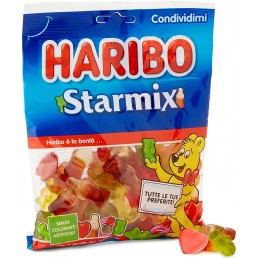 HARIBO STARMIX GR.175