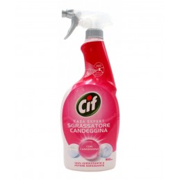 CIF SPRAY CASA EXPERT...