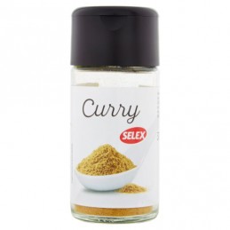 DROGHE SELEX CURRY GR.37