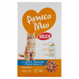 SELEX AMICO MIO GATTO...