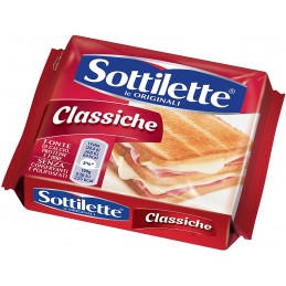 SOTTILETTE CLASSICHE G200X7...