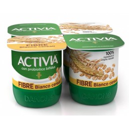 DANONE ACTIVIA FIBRE BIANCO...