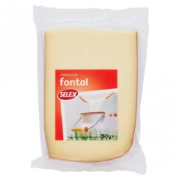 FONTAL SELEX GR 250