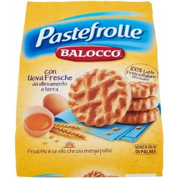 BALOCCO PASTEFROLLE  700G