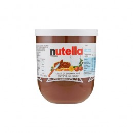 NUTELLA BICCHIERE FERRERO G220