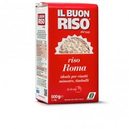 RISO BUON RISO ROMA GR.500