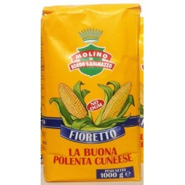 FARINA POLENTA MOLINO BSD...