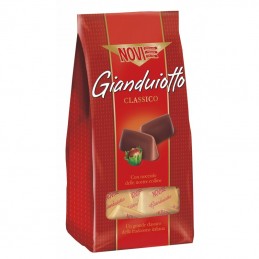 GIANDUIOTTI NOVI BUSTA GR 160
