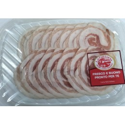 PANCETTA CLASSICA 100 FC.BUONE