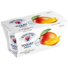 VIPITENO YOGURT MANGO GR 125X2