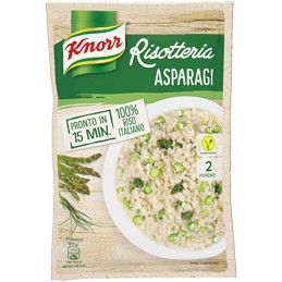 KNORR RISOTTO AGLI ASPARAGI175