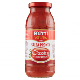 SALSA PRONTA MUTTI CLASSICA...