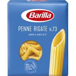 PASTA BARILLA GR 500 PENNE...