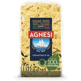 PASTA AGNESI CRAVATTINE...