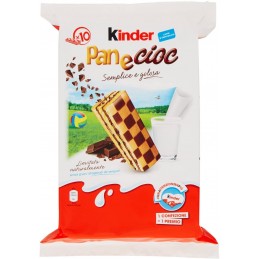 KINDER PAN&CIOC GR.290