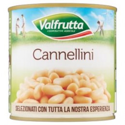 VALFRUTTA CANNELLINI 400 G