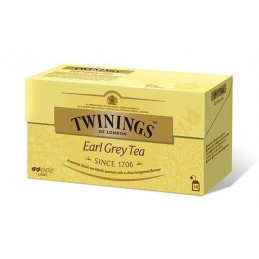 TWININGS THE EARL GREY  X25...