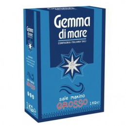 SALE MARINO GROSSO GEMMA KG.1