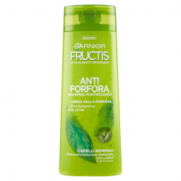 FRUCTIS SHAMPO ANTIFORFORA...