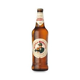 BIRRA MORETTI 66 CL.