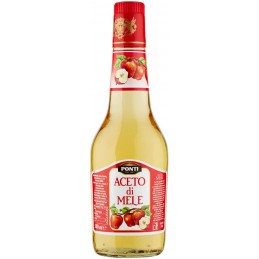 ACETO DI MELE PONTI 500 ML