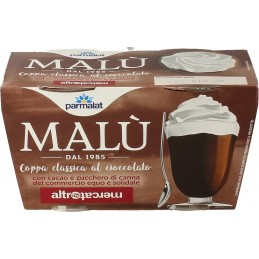 COPPA MALUPARMALAT CACAO100X2