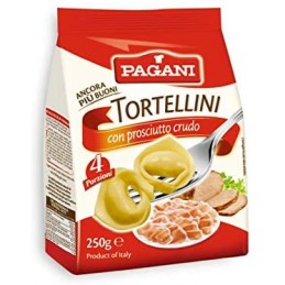 TORTELLINI PAGANI GR.250