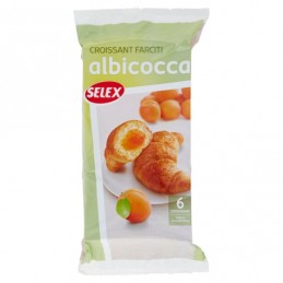 SELEX CROISSANT...