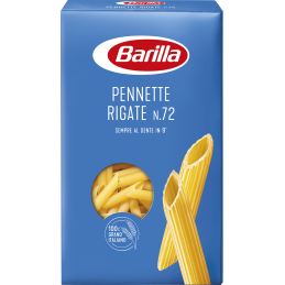 PASTA BARILLA GR 500...