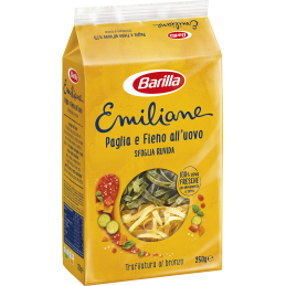 BARILLA EMILIANE PAGLIA E...