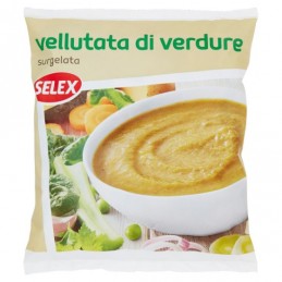 SELEX VELLUTATA DI VERDURE...